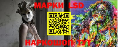 гашик Гусь-Хрустальный